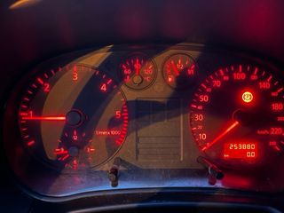 Audi a3 1.9 tdi 110cv 
