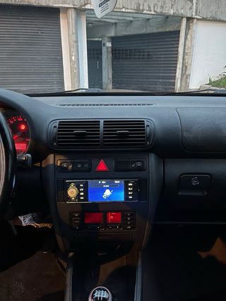 Audi a3 1.9 tdi 110cv 