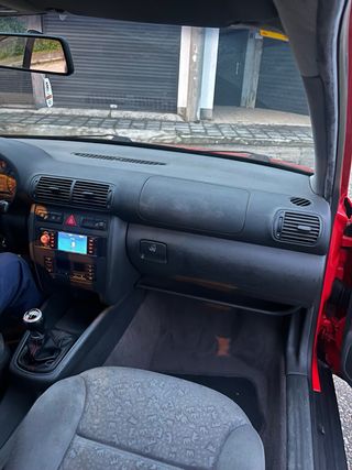 Audi a3 1.9 tdi 110cv 