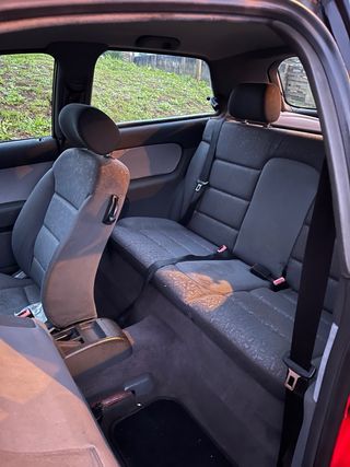 Audi a3 1.9 tdi 110cv 