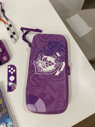 Edizione Pokémon OLED per Nintendo Switch