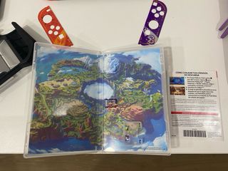 Edizione Pokémon OLED per Nintendo Switch