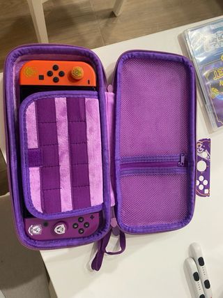 Edizione Pokémon OLED per Nintendo Switch