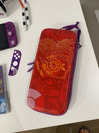 Edizione Pokémon OLED per Nintendo Switch