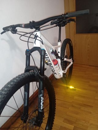 Specialized Stumpjumper 29 Fox