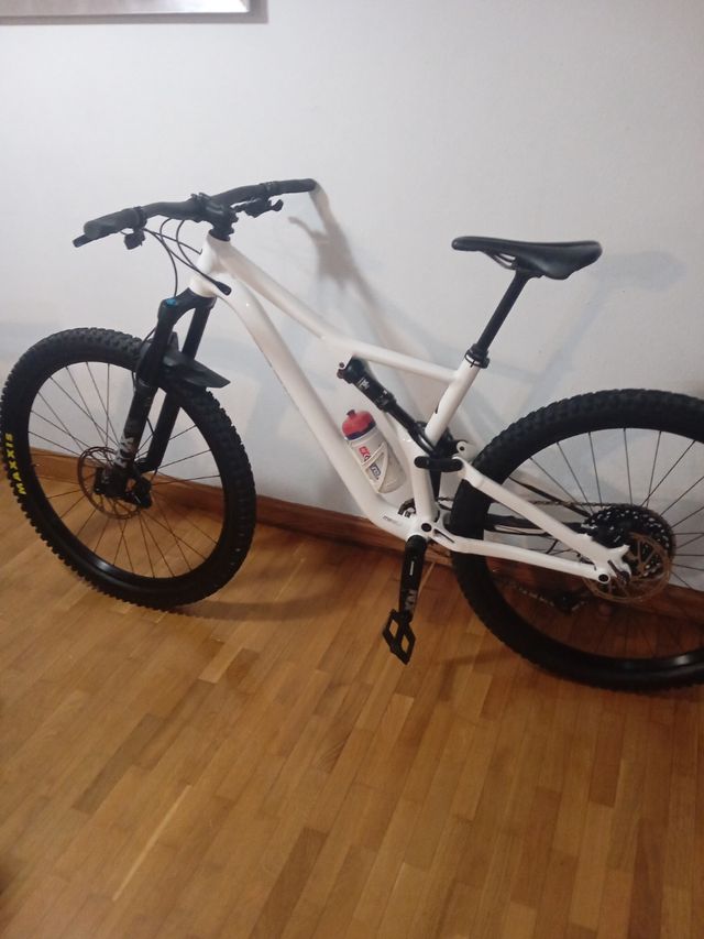 OFERTA!!!Specialized Stumpjumper 29 Fox