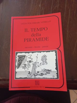 Il tempo della piramide