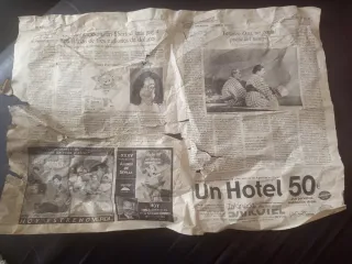 Periódico 21 Nov 2003