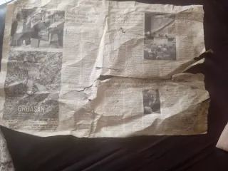 Periódico 21 Nov 2003