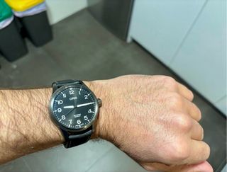 Oris Big Crown ProPilot Big Day Date 