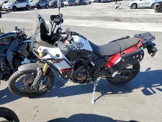 Despiece Yamaha XTZ690 Tenere 700