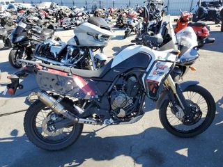 Despiece Yamaha XTZ690 Tenere 700