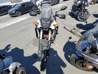 Despiece Yamaha XTZ690 Tenere 700