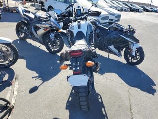 Despiece Yamaha XTZ690 Tenere 700