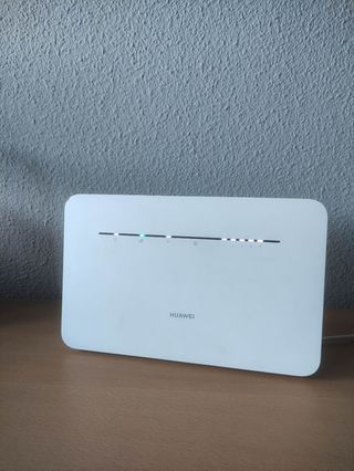 Router 4G Huawei B535-235 CAT 7
300MB