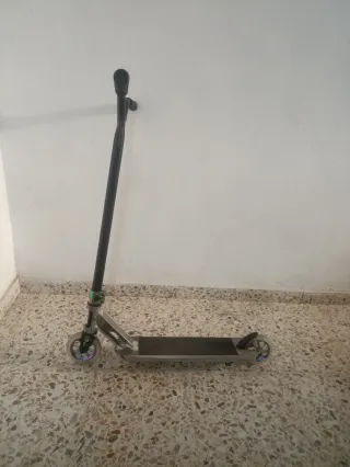 Patinete Freestyle Profesional