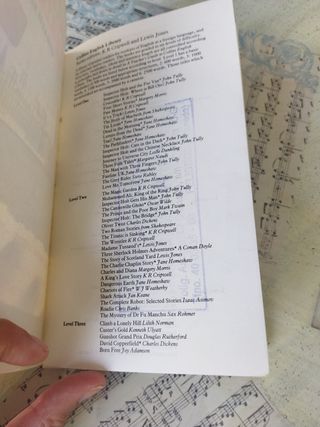 Harry's Game (English Library)