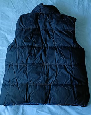 Chaleco reversible Eagles Talla M