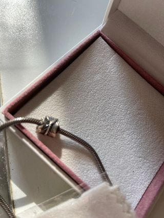 Bracciale Pandora Originale con Charms