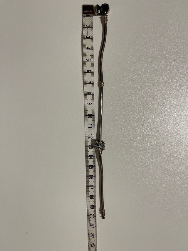 Bracciale Pandora Originale con Charms