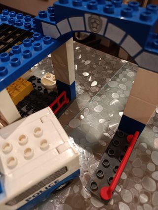 Vari set Duplo usati (4) non completi