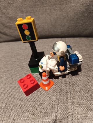 Vari set Duplo usati (4) non completi