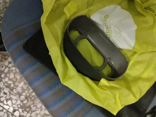Carcasa cuentakilómetros SEAT 600