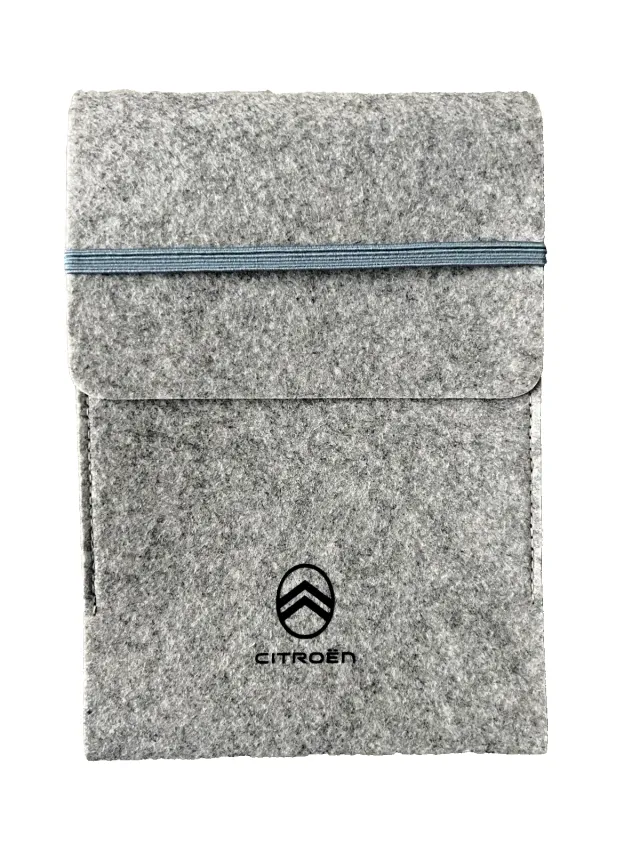 Cartelle di documentazione del veicolo...