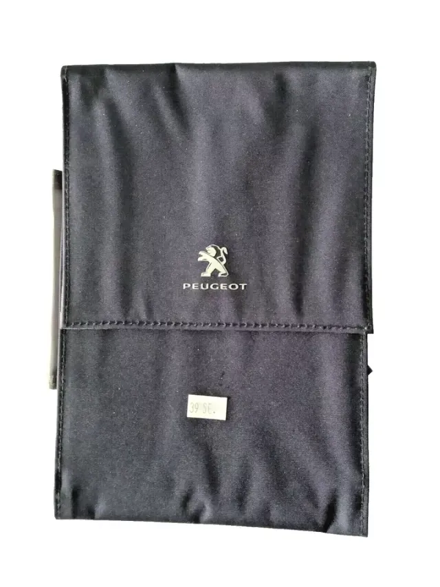 Cartelle di documentazione del veicolo...