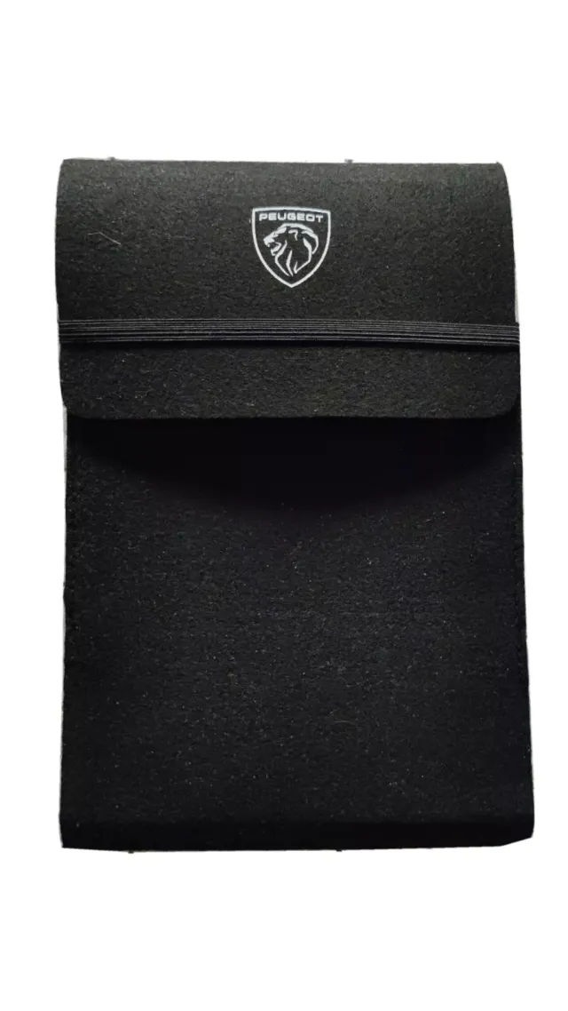 Cartelle di documentazione del veicolo...