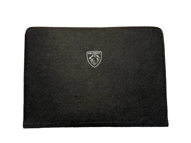 Cartelle di documentazione del veicolo...