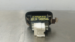 MANDO ELEVALUNAS TRASERO IZQUIERDO NISSAN PICKUP