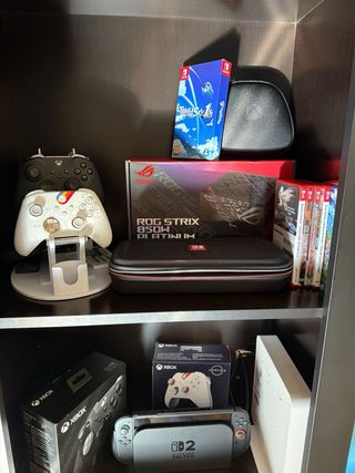 PC Gaming NVIDIA GeForce RTX 5080 MSI GAMING