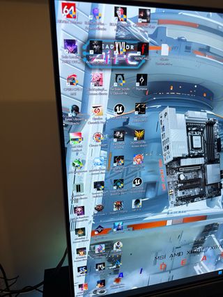 PC Gaming NVIDIA GeForce RTX 5080 MSI GAMING