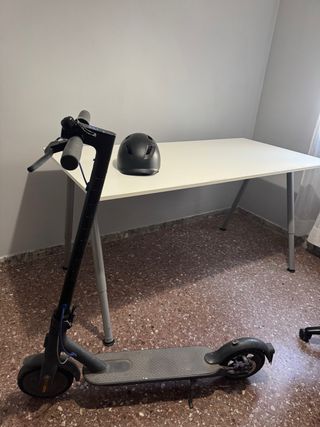 Patinete Eléctrico Xiaomi