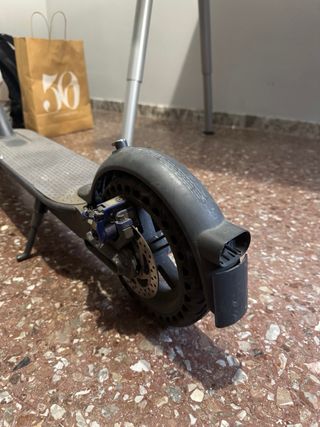 Patinete Eléctrico Xiaomi