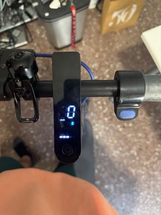 Patinete Eléctrico Xiaomi