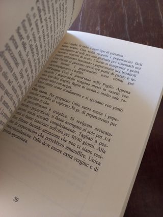 Sua maestà il peperoncino