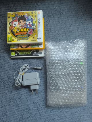 Pacchetto Nintendo 2DS Blue + giochi