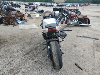 Despiece Suzuki GSX-R750 2024