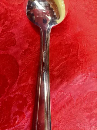 Servizio posate argentate Broggi 9624