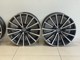  Audi a5 S-Line Llantas Originales