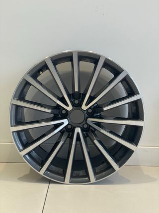  Audi a5 S-Line Llantas Originales