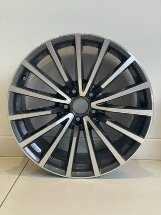  Audi a5 S-Line Llantas Originales