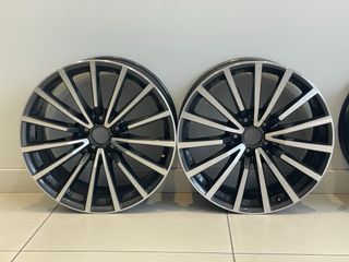  Audi a5 S-Line Llantas Originales