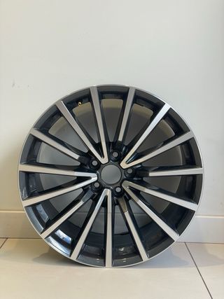  Audi a5 S-Line Llantas Originales