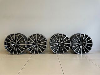  Audi a5 S-Line Llantas Originales