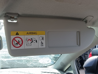 PARASOL DERECHO SEAT IBIZA (6P1) Reference Plus |