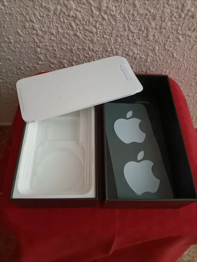 Caja iPhone 11 Pro