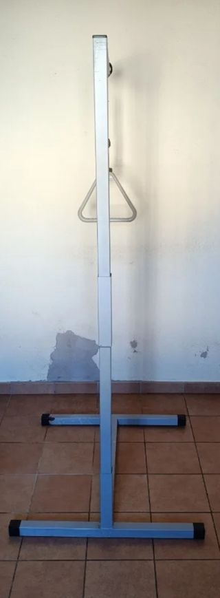 Incorporador de cama fijo